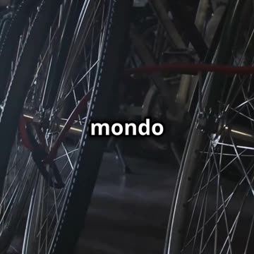 Carnielli_ L'eccellenza italiana delle bicicletta