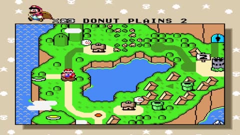 Super Mario World - Complete Walkthrough_171