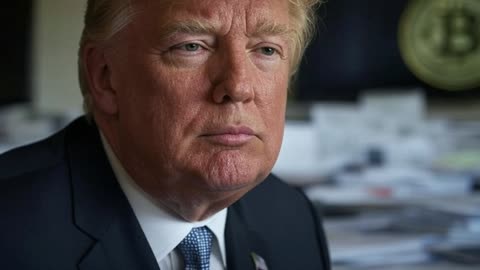 Trump’s Crypto Push Could Send Bitcoin Skyrocketing to 500 000! news