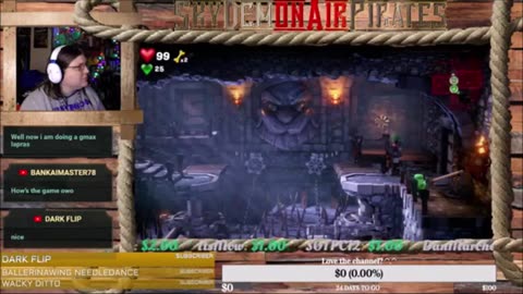 Luigis Mansion 3 - Part 14