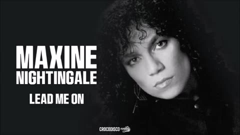 Maxine Nightingale - Lead Me On (1979)