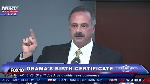 💥PROOF Obamas Birth Certificate is Fraudulent! Forensic, Scientific Investigation