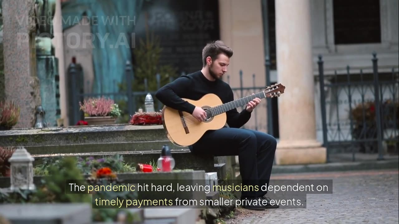 How SPN EVENTS Doubled Payment Speed with Melio | Music Industry Case Study