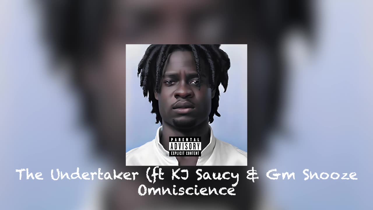 The Undertaker (ft. KJ Saucy & GM Snooze)