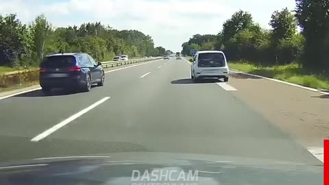 Driving on German Roads 3 - Dash Cam Germany