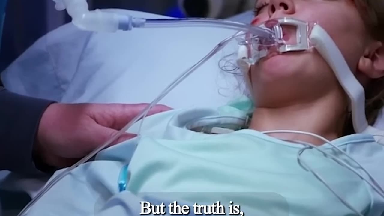E-Cigarettes Hurt Her...#shorts #movie