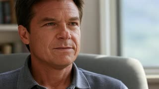 Jason Bateman’s Shocking Confession: Anxiety Ruled His Childhood! News