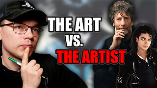 Is Separating The Art From The Artist Possible? | Loud 'N Drunk | Episode 98