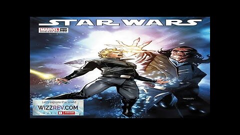 Star Wars #50 (Stephen Segovia Variant) Review