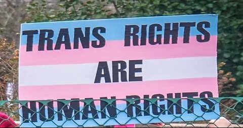 Trans-Identifying Veteran Kills Himself, is Found Wrapped in Trans Flag Report