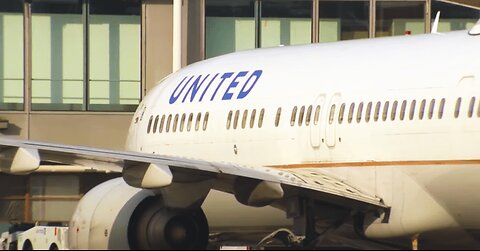 Dead Body Found in Wheel Well of United Airlines Plane