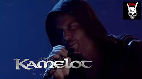 Kamelot - I Am the Empire Live from The 013 - 2020