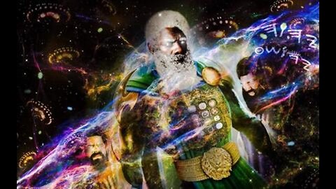 THE MESSIAH OF THE ISRAELITES: "YAHAWASHI" THE SON OF GOD WILL SAVE A REMNANT OF HIS PEOPLE!!
