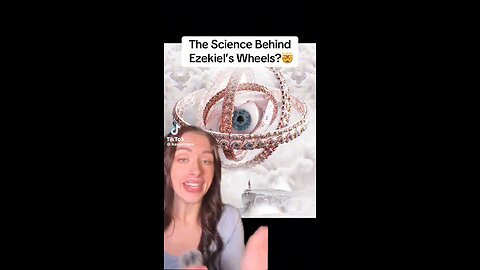 The Science Behind Ezekiel’s Wheel