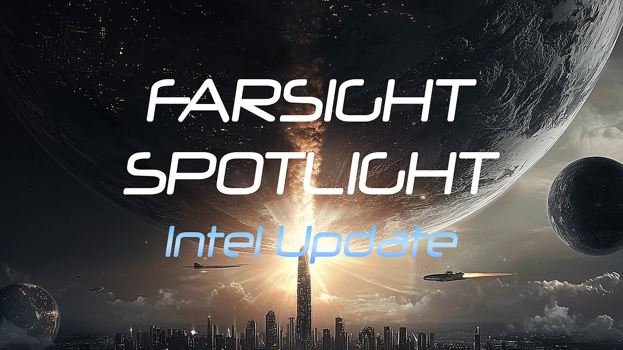 Farsight Spotlight: The Psi Suppressor Field