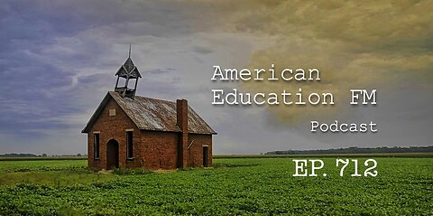 EP. 712 – Errors, omissions, and deception in war; Educational incentives EO, and more.