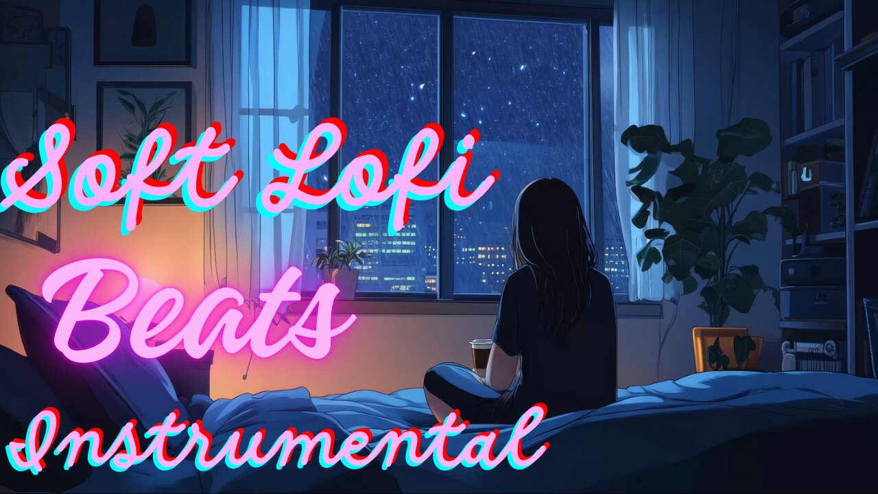 Soft Lofi Beats Instrumental Type Beat Latest 2025