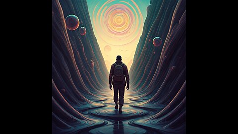 Walking through the valley of bubble guts. for thou art with me.