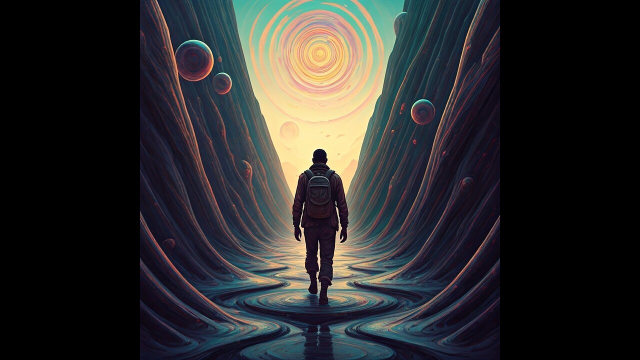 Walking through the valley of bubble guts. for thou art with me.