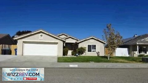 Foreclosure.com Avenue J5 Lancaster California 93536