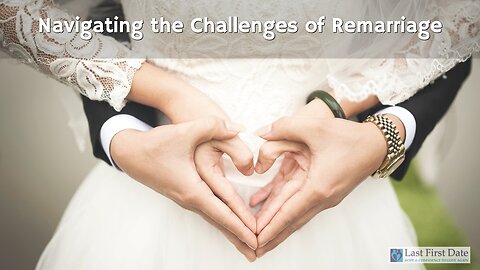 Marriage and Remarriage within Christian Circles