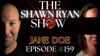 Jane Doe - Terror Playbook: Sleeper Cell, Biological Weapos & Invisible Bombs | SRS #159