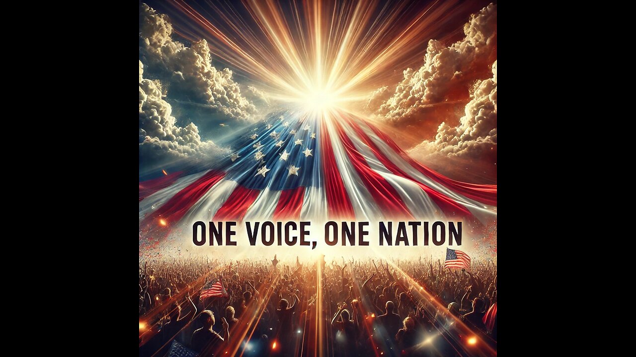 One Voice, One Nation