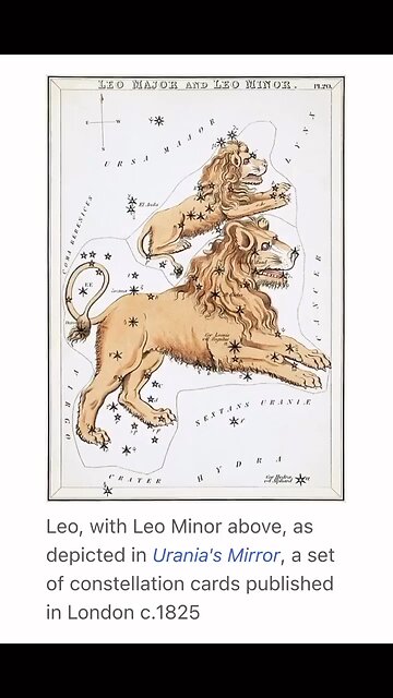 Maybe all stories are from the stars?