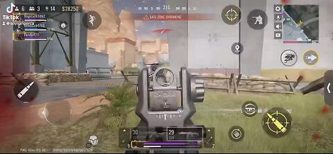 Sacando bombitas