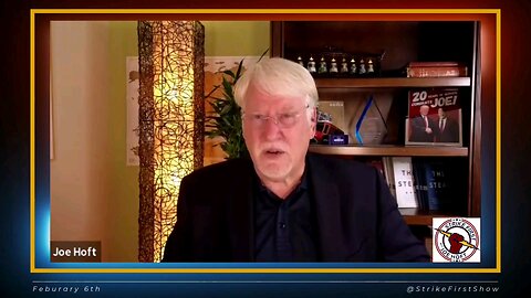 Strike First Ep. 4 | Pam Bondi Launches Investigation, Trump Takeover of Gaza, & Ukraine Peace?