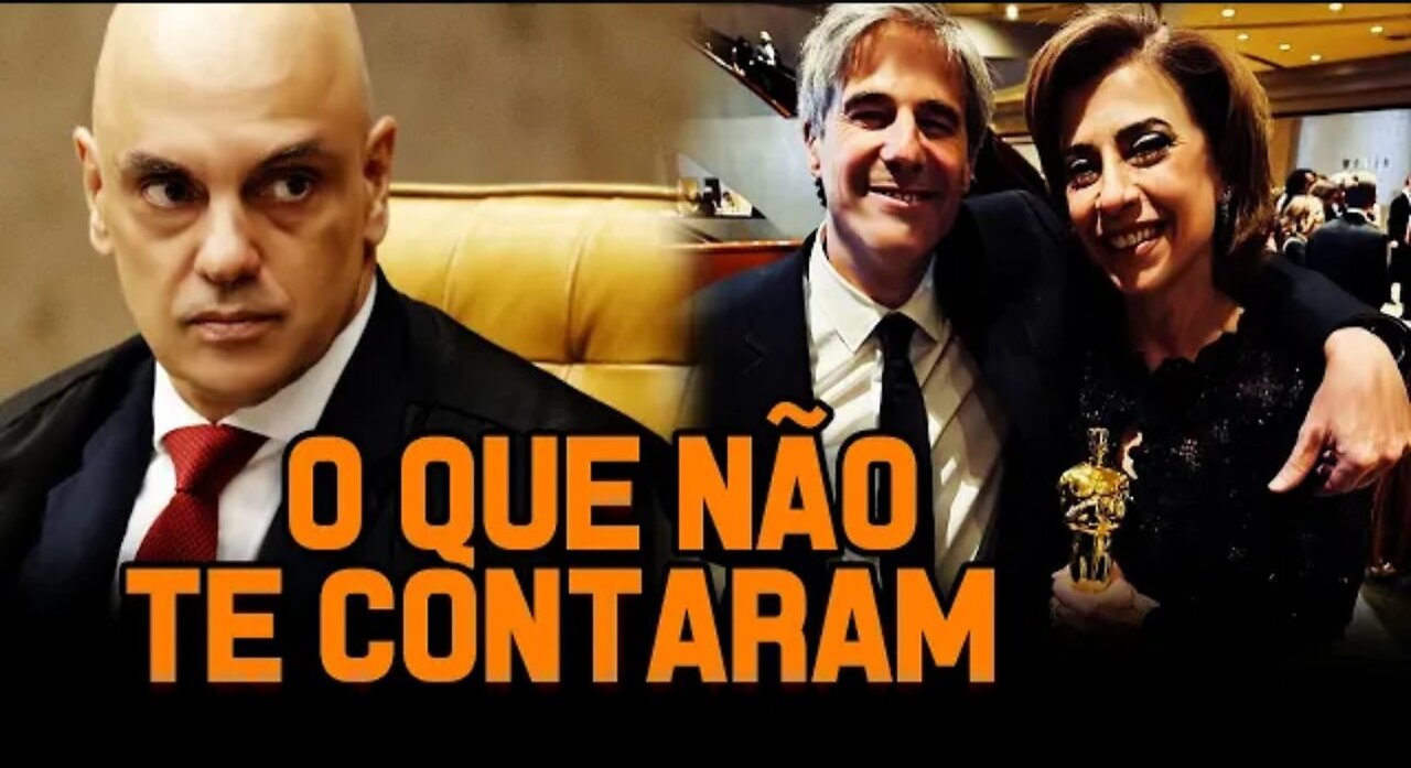 🎭 IN BRAZIL OSCAR AND JOE NOBODY: THE TRUTH THEY DIDN'T TELL YOU!