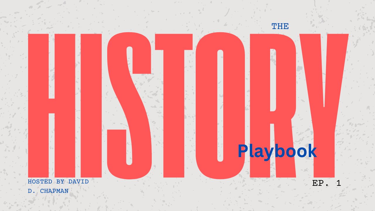 Midterm Historical Trends | The History Playbook Ep. 1