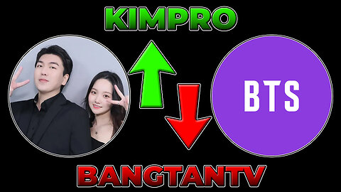 KIMPRO Passed BTS!