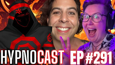 The Dangerous Truth About Gaming Shills | Hypnocast