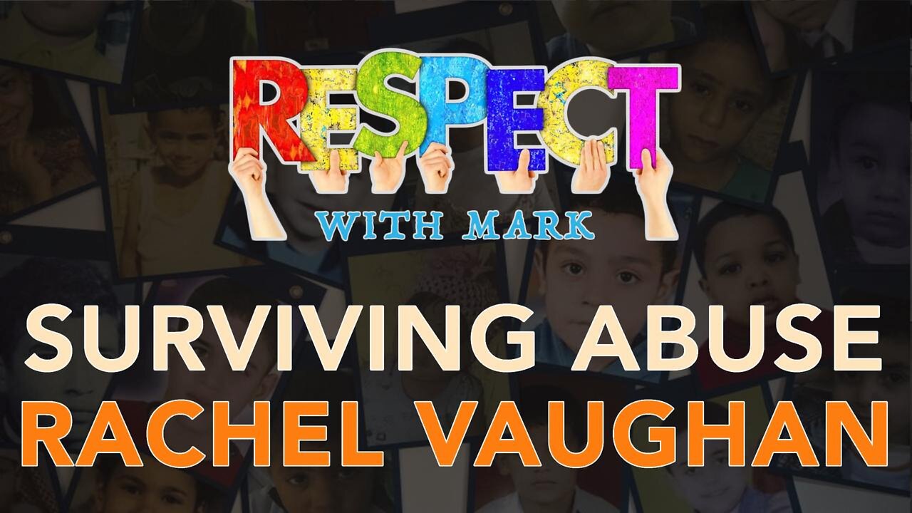 Surviving Ritual Abuse With Rachel Vaughan (2025)