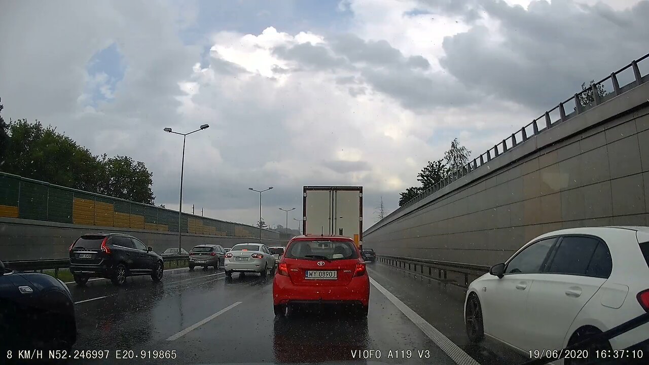 Cwaniaczki drobniejszego płazu