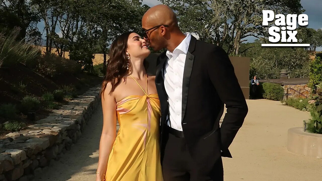'Bachelor' stars Matt James and Rachael Kirkconnell break up after 4 years together