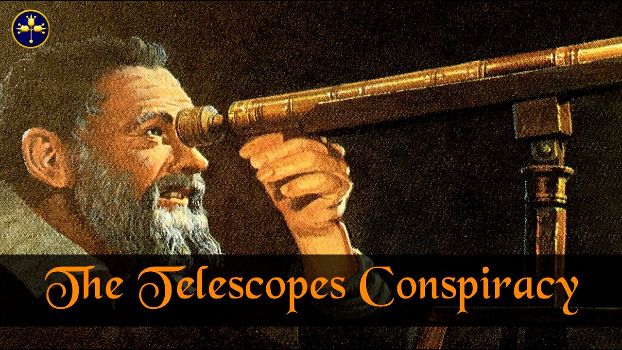 The Telescope Conspiracy