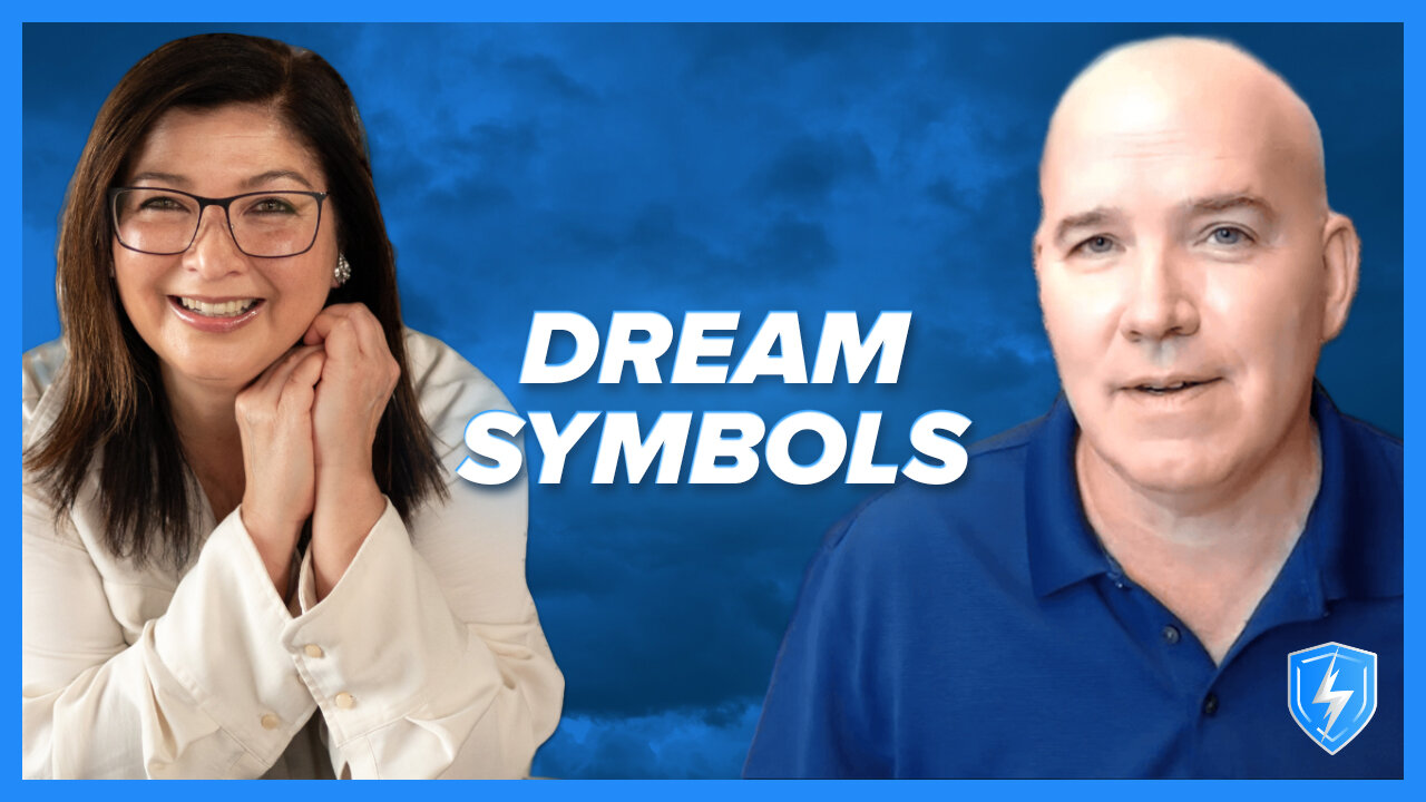 Dave Hayes: Dream Symbols | Feb 5 2025