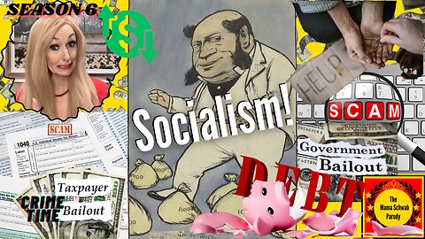 Socialism!