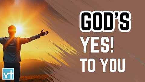 God’s Promise: Already Fulfilled, But Are You Living It?