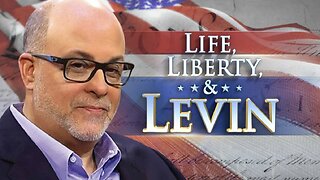 LIFE, LIBERTY & LEVIN (Full Episode) February 23, 2025