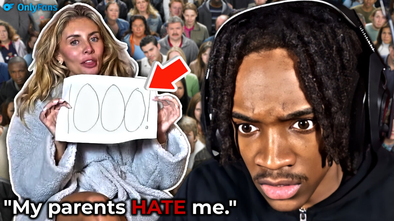 My Daughter SLEPT With 1000 MEN In One Day..