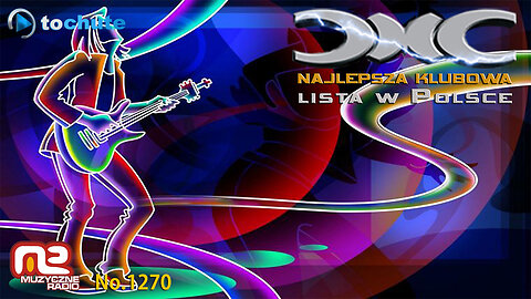 Muzyczne radio - Lista DMC 1270