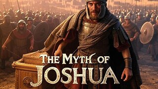 The Myth of Joshua