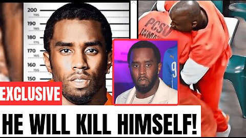 Diddy's Ex-Cellmate TELLS ALL About His Life Behind Bars!