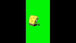 “Who Do They Think They Are?” SpongeBob SquarePants | Green Screen