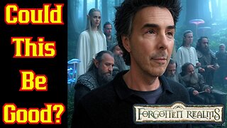 Netflix's Dungeons And Dragons: Forgotten Realms To Be Adapted By Stranger Things' Shawn Levy