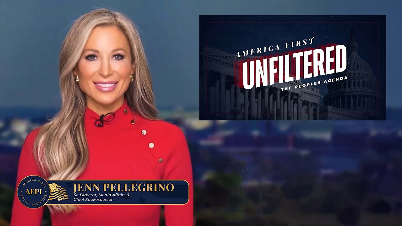 America First Unfiltered: Trump’s Historic First Month – Real Wins for Real Americans! 🇺🇸 #news