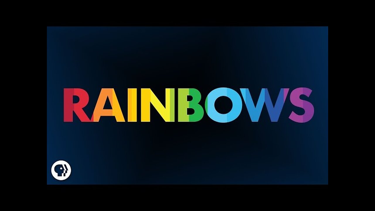 The Science of Rainbows